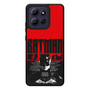 The Batman Quotes Motorola Moto G Play 2026 Case