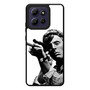 The Day of the Jackal 1973 Motorola Moto G Play 2026 Case