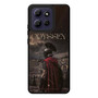 The Odyssey Christopher Nolan Motorola Moto G Play 2026 Case