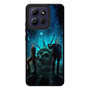 The Walking Dead Dead City Motorola Moto G Play 2026 Case