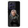 Thunderbolt Yelena Motorola Moto G Play 2026 Case