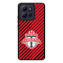 Toronto FC Soccer Motorola Moto G Play 2026 Case