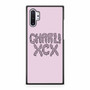 Charli XCX Samsung Galaxy Note 10+ | Samsung Galaxy Note 10+ 5G Case