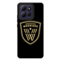 Vancouver Warriors Lacrosse Motorola Moto G Play 2026 Case