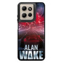 Alan Wake Motorola Moto G Power 2026 Case