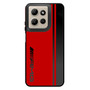 AMG Logo 4 Motorola Moto G Power 2026 Case