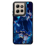 Aqua kono subarashii Motorola Moto G Power 2026 Case