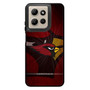 Arizona Cardinals 3 Motorola Moto G Power 2026 Case