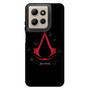 Assassins Creed Game Motorola Moto G Power 2026 Case