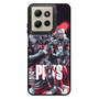 Atlanta Falcons Kyle Pitts Motorola Moto G Power 2026 Case