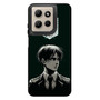 Attack on Titan Series Levi Ackerman Motorola Moto G Power 2026 Case