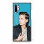Charlie Puth 4 Samsung Galaxy Note 10+ | Samsung Galaxy Note 10+ 5G Case