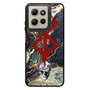 Berserk Logo Art Motorola Moto G Power 2026 Case