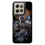 Black Myth Wukong Cover Motorola Moto G Power 2026 Case