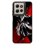 Bleach ichigo tybw ready Motorola Moto G Power 2026 Case