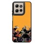 Bleach Thousand-Year Blood War ASCK Motorola Moto G Power 2026 Case