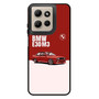 BMW seri e Motorola Moto G Power 2026 Case