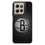 Brooklyn Nets Cool Logo Motorola Moto G Power 2026 Case