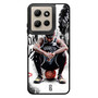 Brooklyn Nets Kyrie Irving 2 Motorola Moto G Power 2026 Case