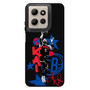 Brooklyn Nets Kyrie Irving Signature Motorola Moto G Power 2026 Case