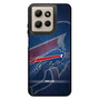 Buffalo Bills ASCK Motorola Moto G Power 2026 Case