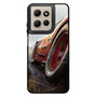 Cars Mcqueen 95 Motorola Moto G Power 2026 Case
