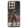 Ceveland Browns 3 Motorola Moto G Power 2026 Case