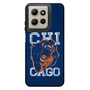 Chicago Bears The Bears Head Motorola Moto G Power 2026 Case