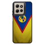 Club America Jersey Motorola Moto G Power 2026 Case