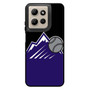 Colorado rockies 99 Motorola Moto G Power 2026 Case