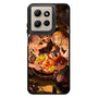Delicious Dungeon 2 Motorola Moto G Power 2026 Case