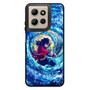 Demon Slayer Giyu Tomioka Eleventh Move Motorola Moto G Power 2026 Case