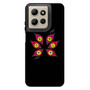 Demon slayer kokushibo eyes Motorola Moto G Power 2026 Case
