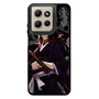 Demon slayer kokushibo manga Motorola Moto G Power 2026 Case