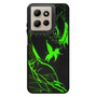 Demon Slayer Sanemi Shinazugawa Neon Motorola Moto G Power 2026 Case