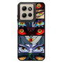 Demon slayer upper moon eyes Motorola Moto G Power 2026 Case
