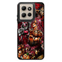 Diavolo JoJos Bizarre Motorola Moto G Power 2026 Case