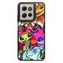 Digimon cute collage Motorola Moto G Power 2026 Case