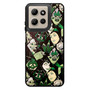 Disney All Villains Motorola Moto G Power 2026 Case