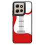 Electric guitar Motorola Moto G Power 2026 Case