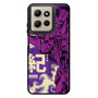 Evangelion genesis purple Motorola Moto G Power 2026 Case