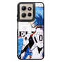 Evangelion rei ayami Motorola Moto G Power 2026 Case