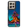 Evangelion sailor moon Motorola Moto G Power 2026 Case