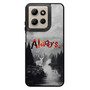 Expecto patronum always Motorola Moto G Power 2026 Case