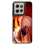 Fairy tail erza scarlet Motorola Moto G Power 2026 Case