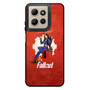 Fallout Series Lucy Motorola Moto G Power 2026 Case