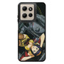 Faye Valentine Cowboy Bebop ASCK Motorola Moto G Power 2026 Case