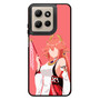 Genshin impact yae miko Motorola Moto G Power 2026 Case