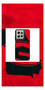 Georgia Bulldogs Gootball Art Motorola Moto G Power 2026 Case