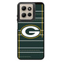 Greenbay packers field style Motorola Moto G Power 2026 Case